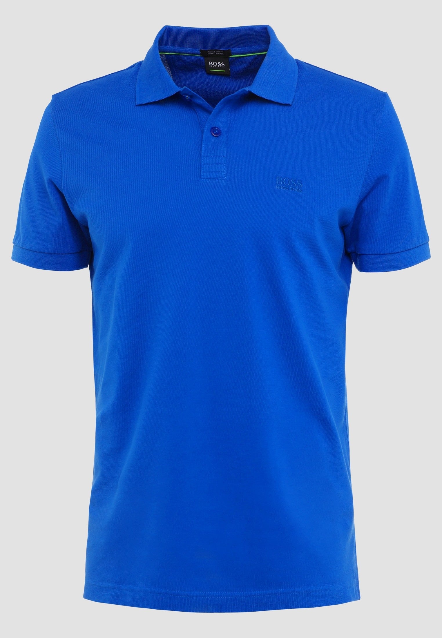 Polos Hugo Boss – Distinción, Comodidad y Estilo en Cada Día