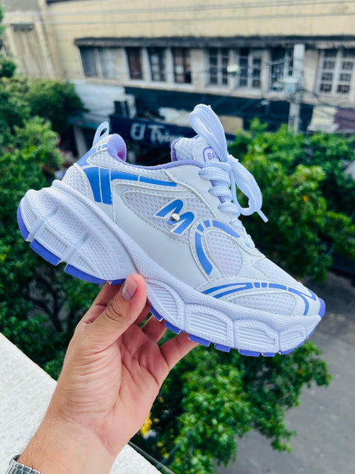 Balenciaga para Dama – Lujo, Estilo y Poder en Cada Paso