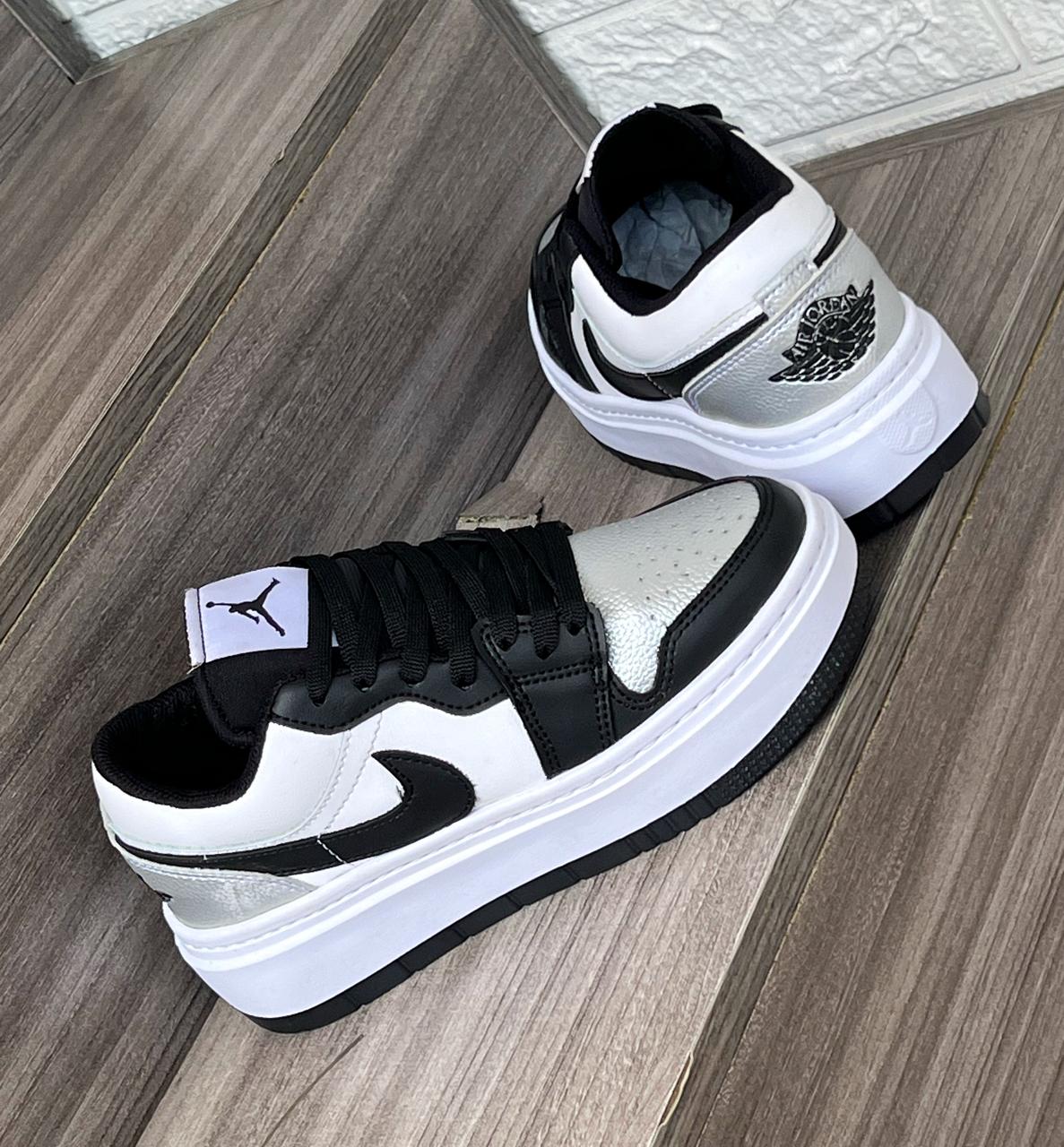 Nike Air Jordan  – Poder, Estilo y Autenticidad en Cada Paso